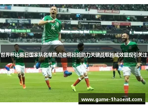 世界杯比赛日国家队名单焦点老将经验助力关键战取胜成效显现引关注 世界杯比赛日国家队名单焦点老将经验助力关键战取胜成效显现引关注