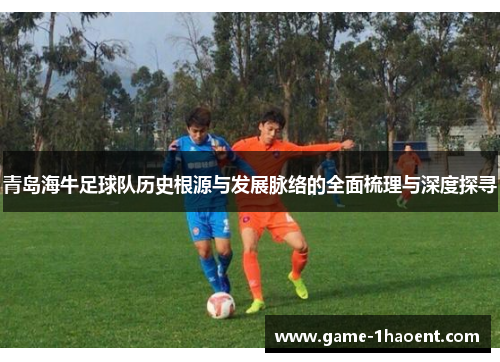 青岛海牛足球队历史根源与发展脉络的全面梳理与深度探寻